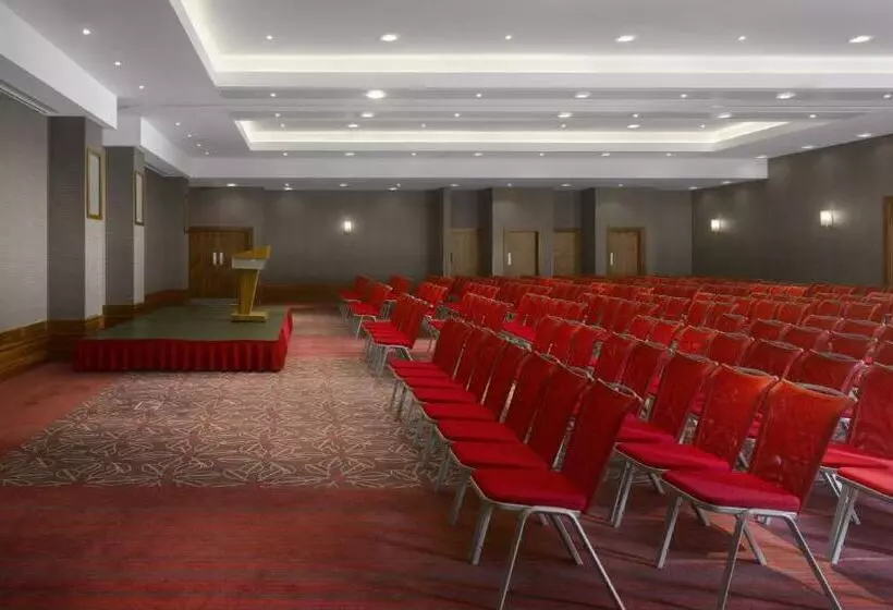 Radisson Blu Hotel, Durham