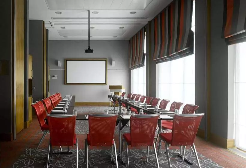 Radisson Blu Hotel, Durham