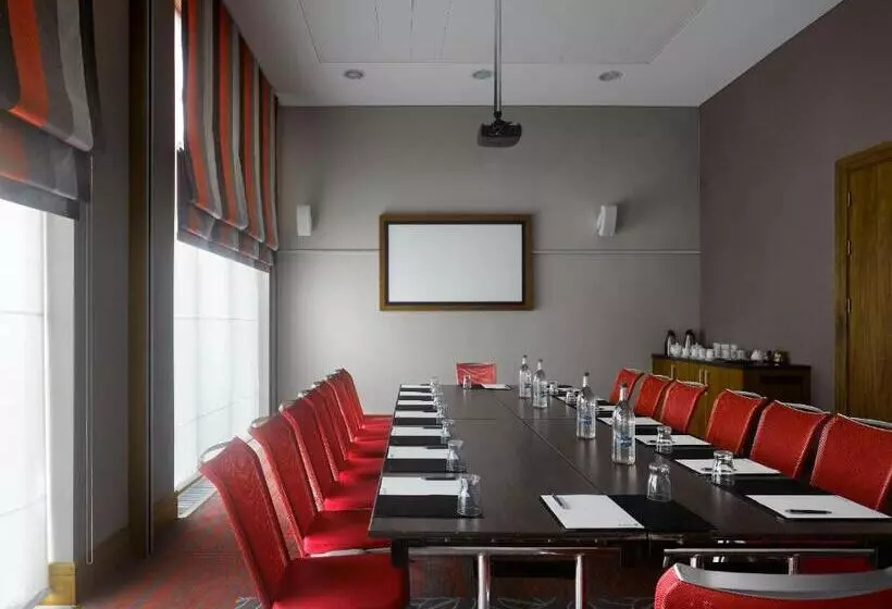 Radisson Blu Hotel, Durham