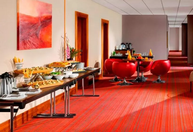 Radisson Blu Hotel, Durham