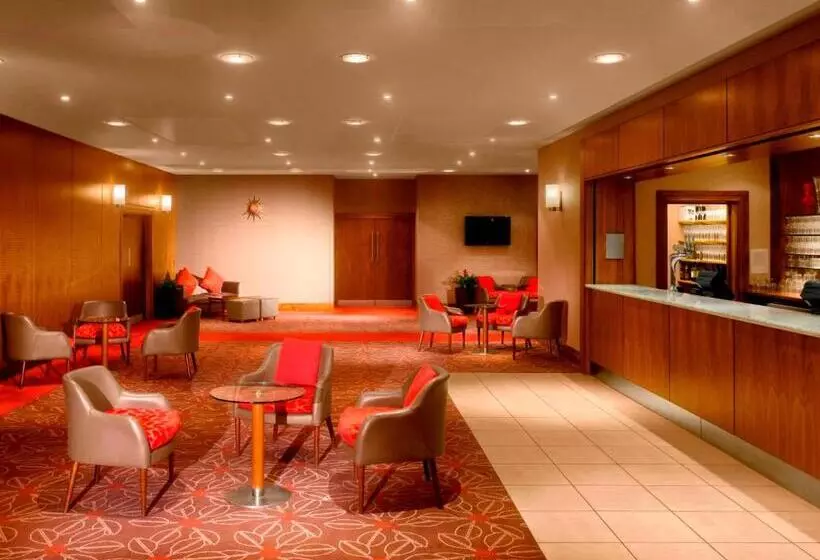 Radisson Blu Hotel, Durham