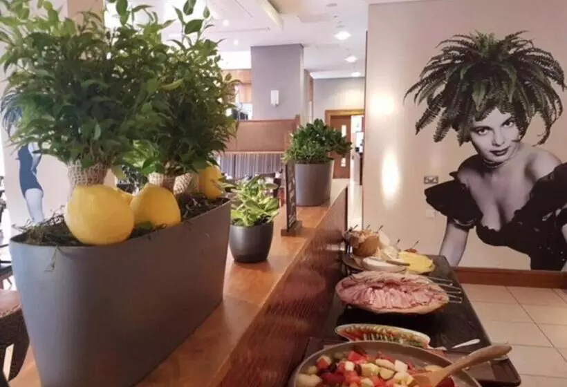 Radisson Blu Hotel, Durham