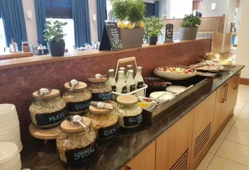 Radisson Blu Hotel, Durham