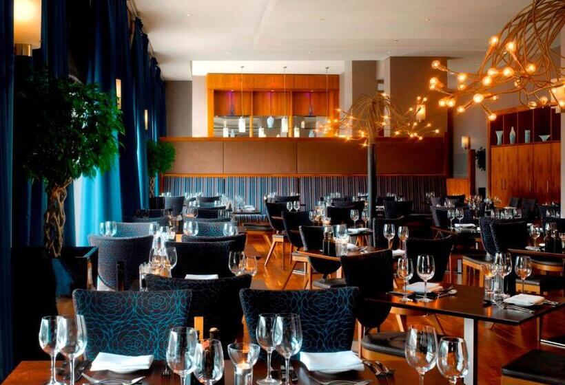 Radisson Blu Hotel, Durham