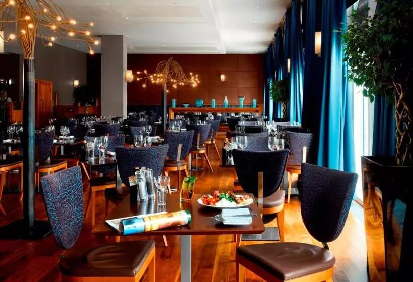 Radisson Blu Hotel, Durham