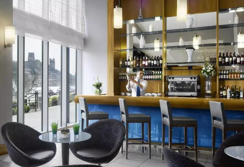 Radisson Blu Hotel, Durham