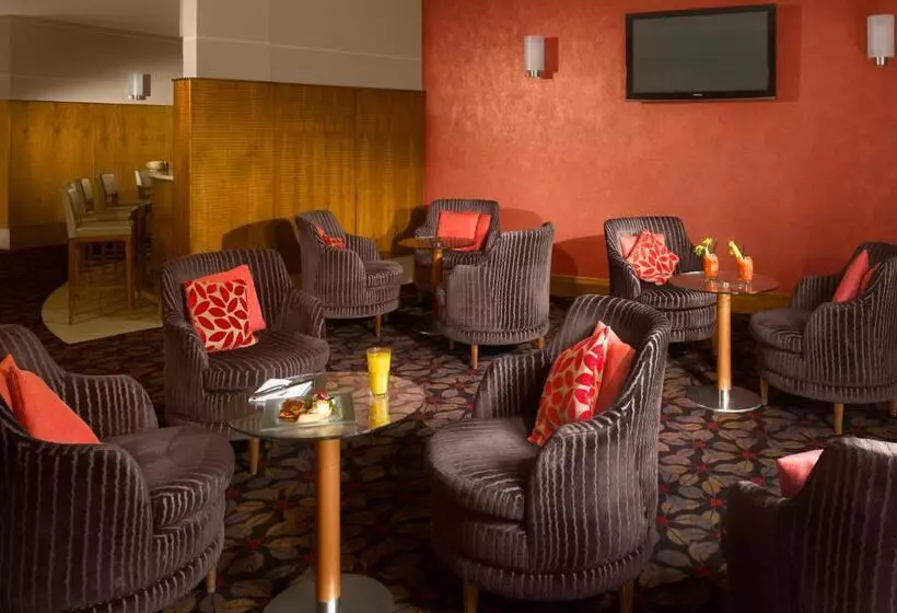 Radisson Blu Hotel, Durham