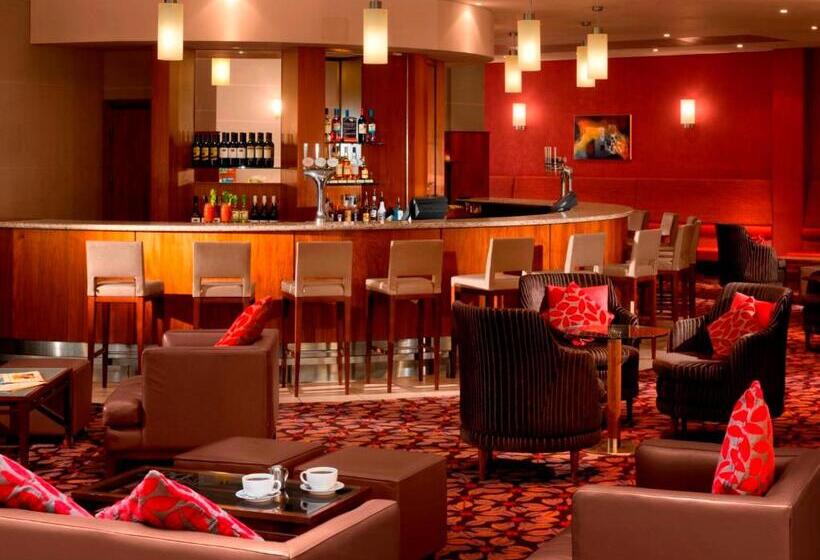 Radisson Blu Hotel, Durham