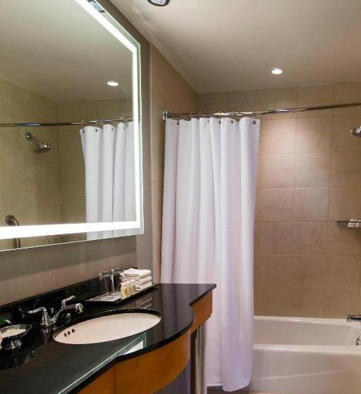 فندق Renaissance Chicago O Hare Suites