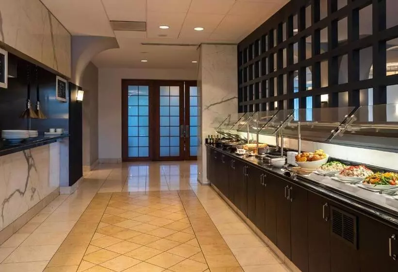 בית מלון כפרי Renaissance Chicago O Hare Suites