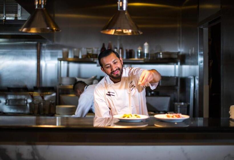 فندق Renaissance Chicago O Hare Suites