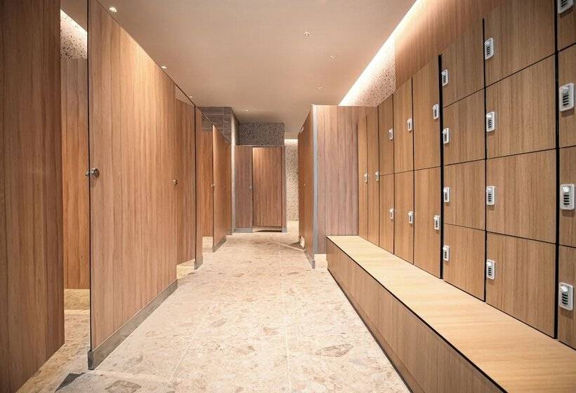 Resorts World Sentosa   Hotel Ora