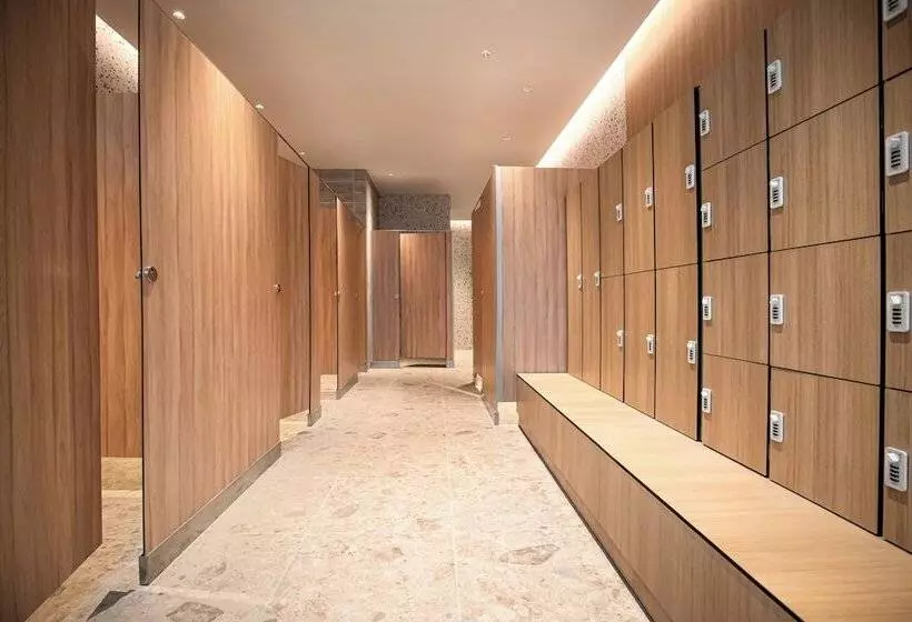 Resorts World Sentosa   Hotel Ora