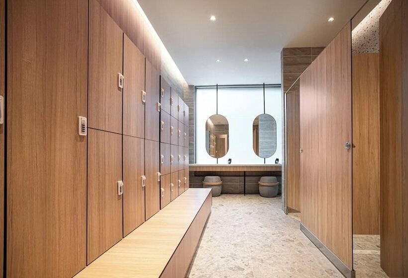 Resorts World Sentosa   Hotel Ora