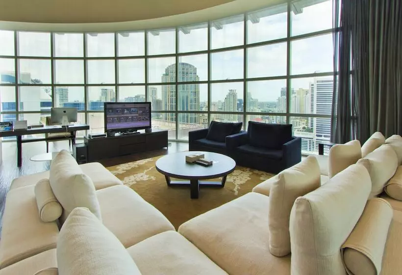 ホテル S31 Sukhumvit