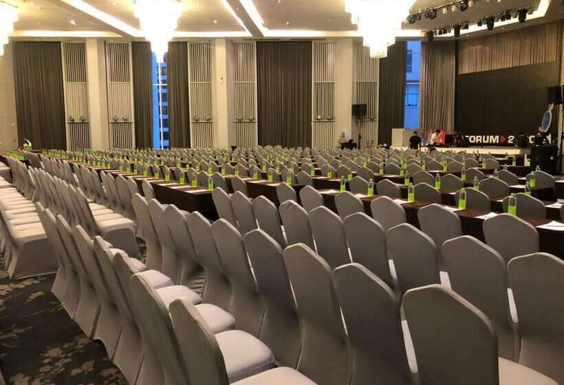 هتل S31 Sukhumvit