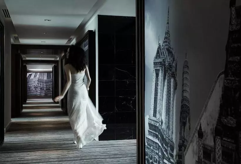 ホテル S31 Sukhumvit