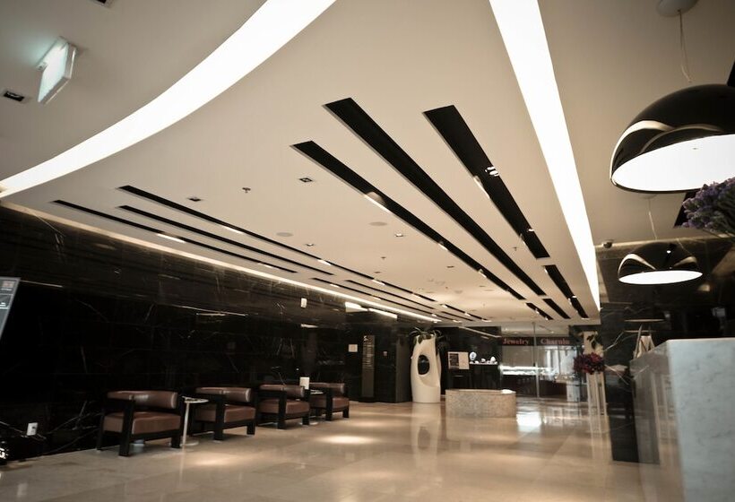 هتل S31 Sukhumvit