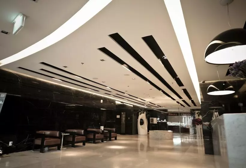 ホテル S31 Sukhumvit