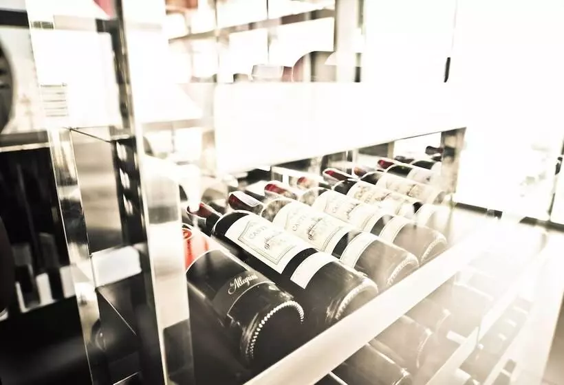 ホテル S31 Sukhumvit