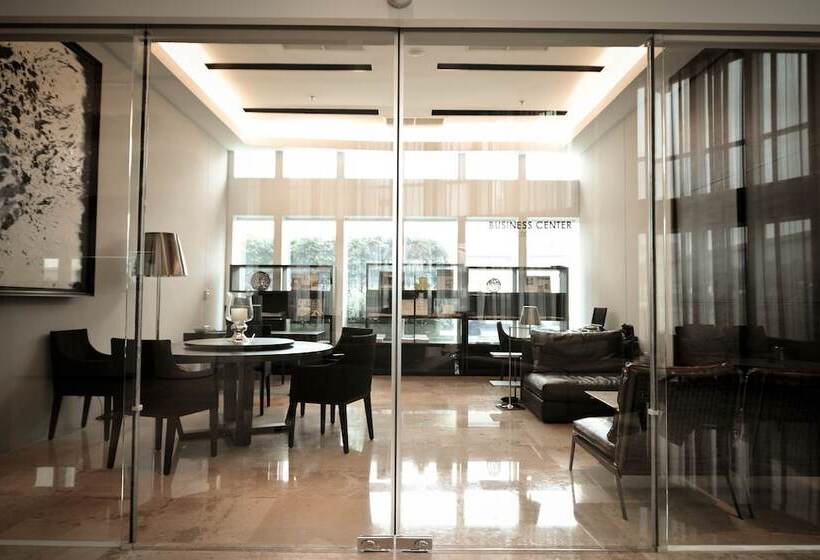 هتل S31 Sukhumvit