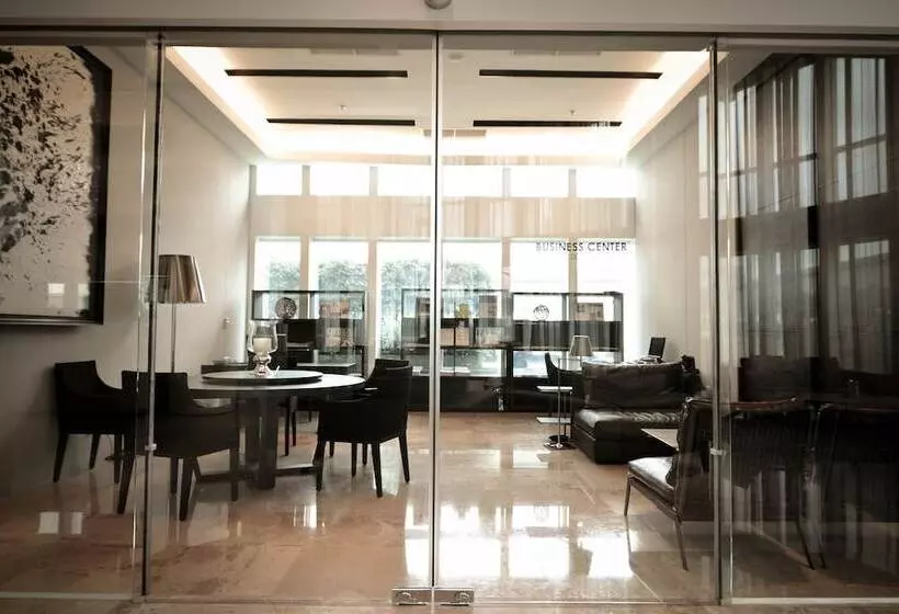 ホテル S31 Sukhumvit