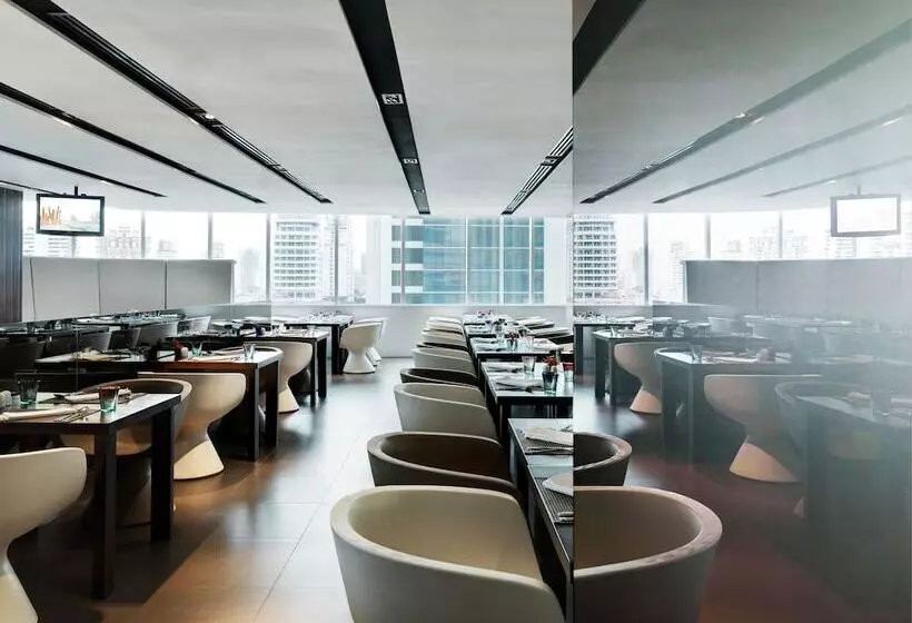 ホテル S31 Sukhumvit