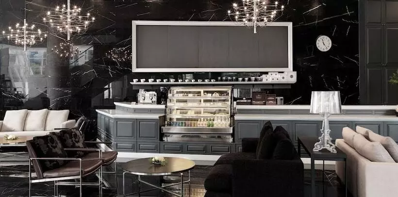 ホテル S31 Sukhumvit