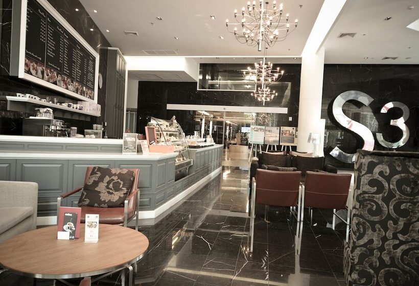 هتل S31 Sukhumvit