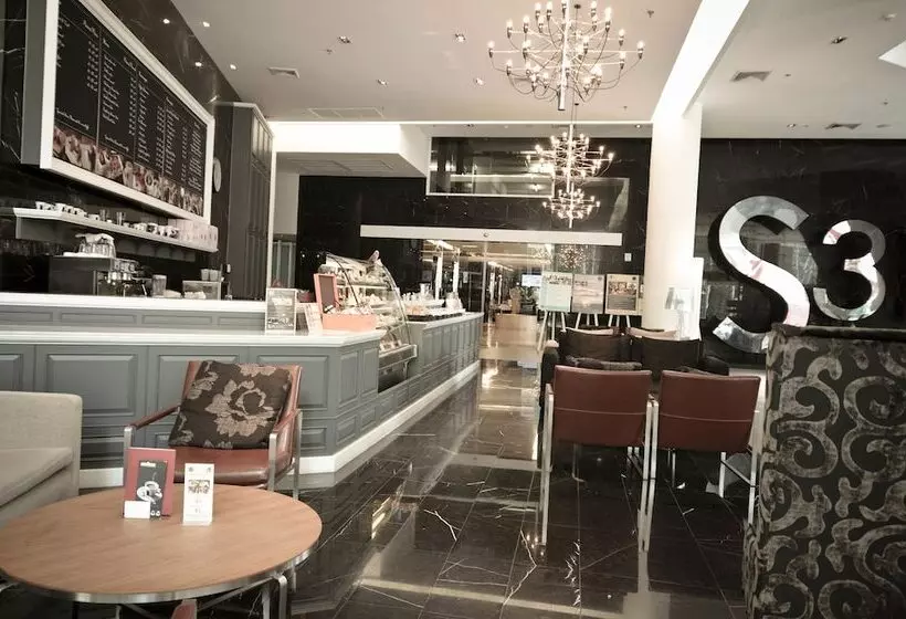 ホテル S31 Sukhumvit