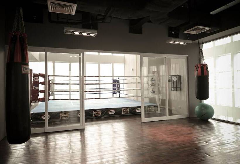 هتل S31 Sukhumvit