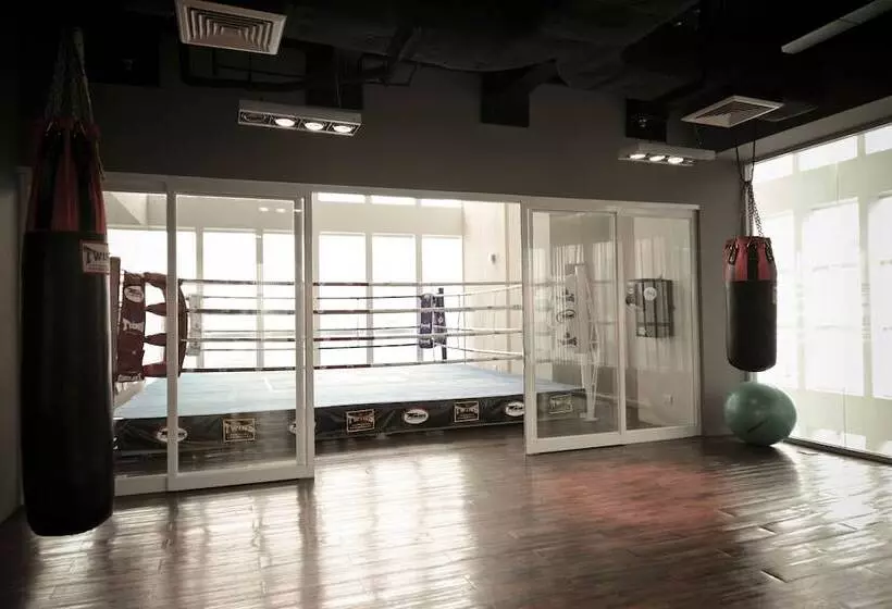 ホテル S31 Sukhumvit