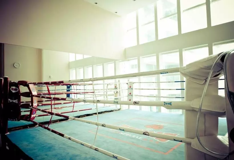 ホテル S31 Sukhumvit