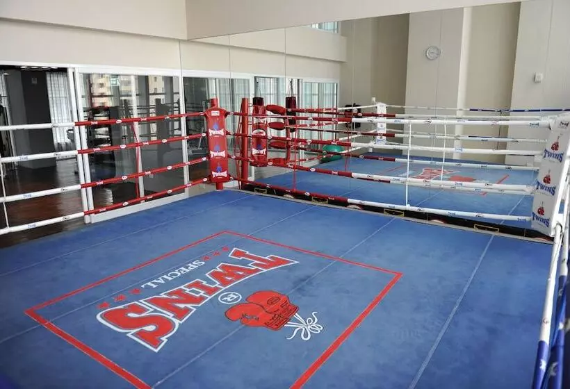 ホテル S31 Sukhumvit