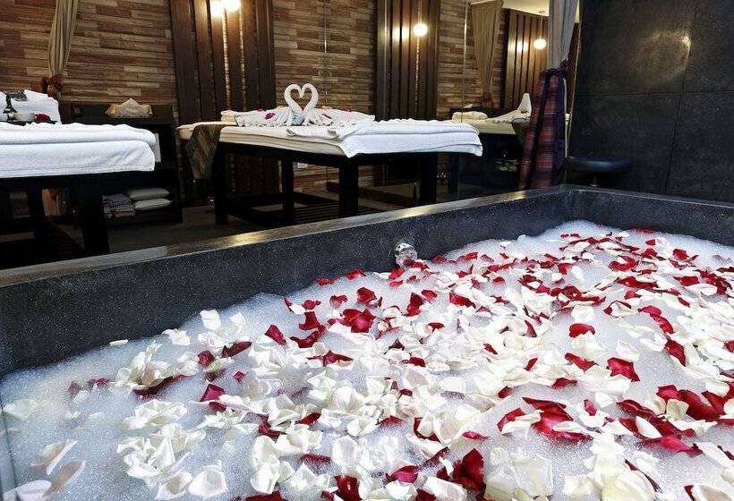 هتل S31 Sukhumvit