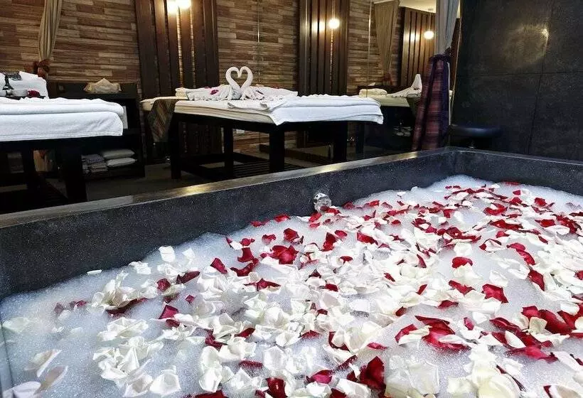 ホテル S31 Sukhumvit