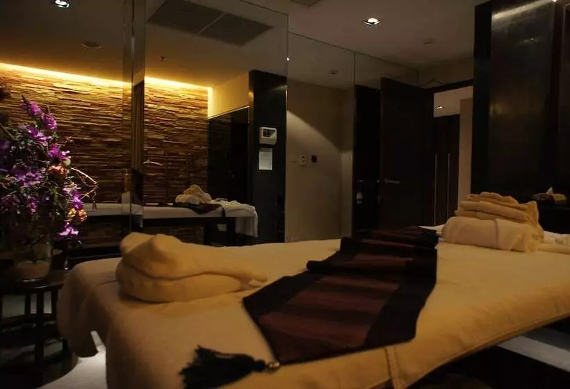 ホテル S31 Sukhumvit