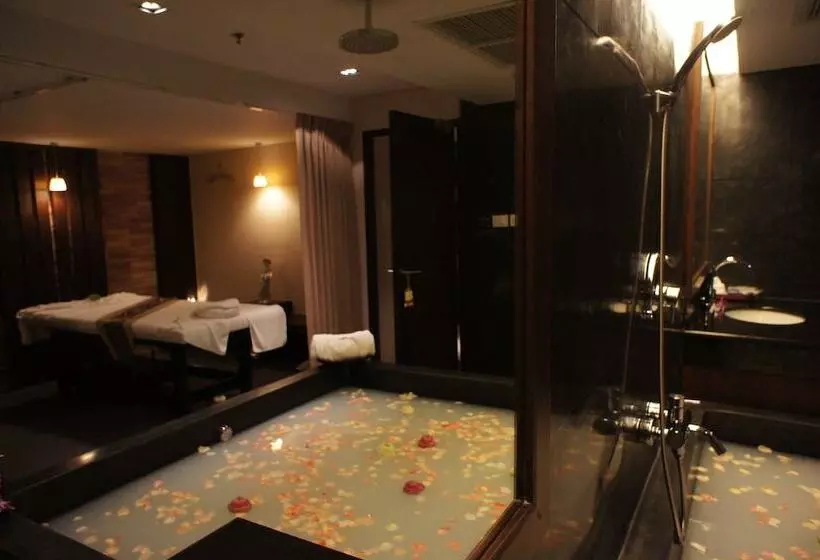 ホテル S31 Sukhumvit