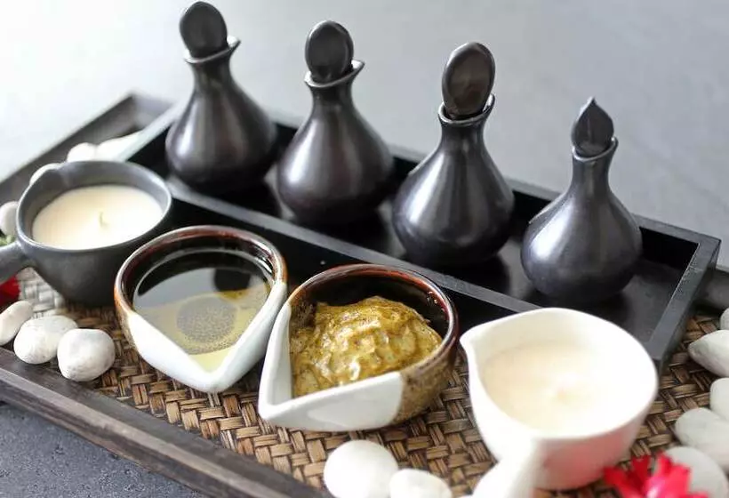 ホテル S31 Sukhumvit