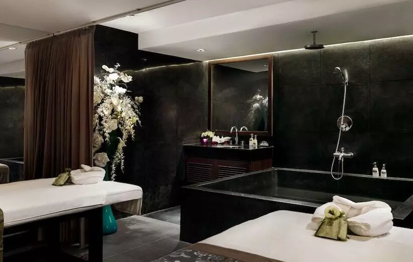 ホテル S31 Sukhumvit