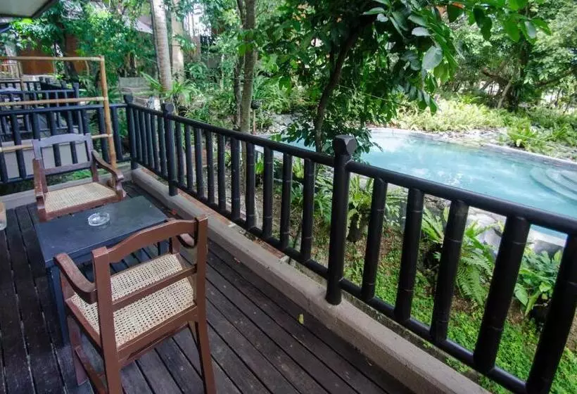 Hotel Sea Wind Resort