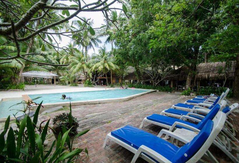 ホテル Sea Wind Resort