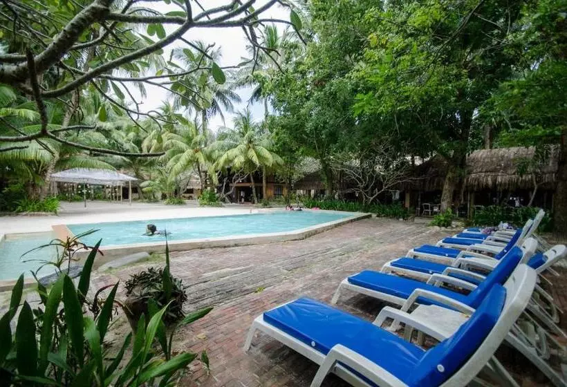 Hotel Sea Wind Resort