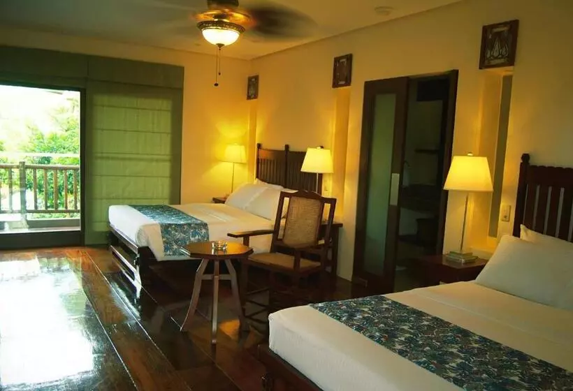 Hotel Sea Wind Resort