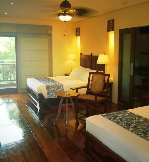 Hotel Sea Wind Resort