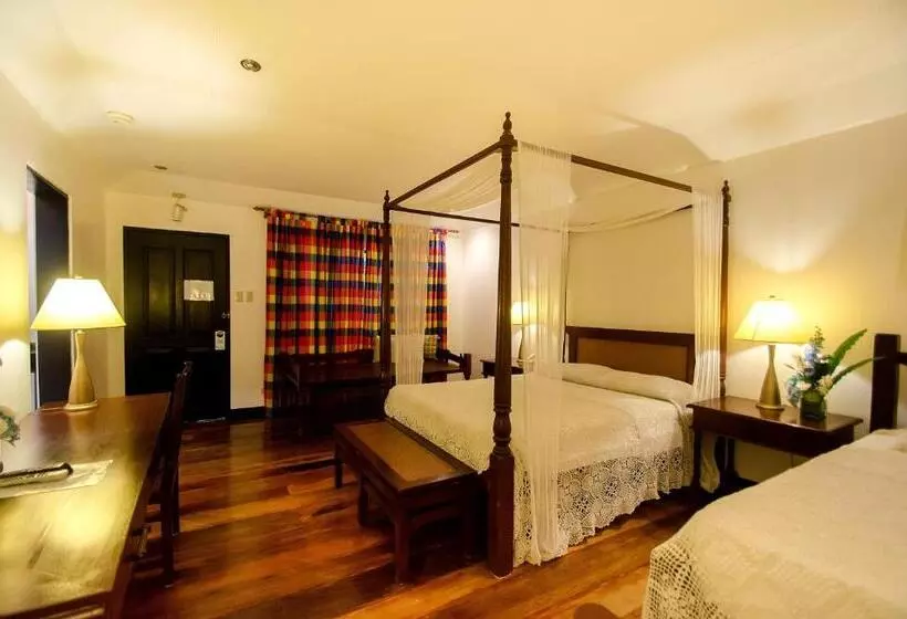 Hotel Sea Wind Resort