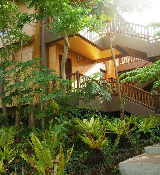 ホテル Sea Wind Resort