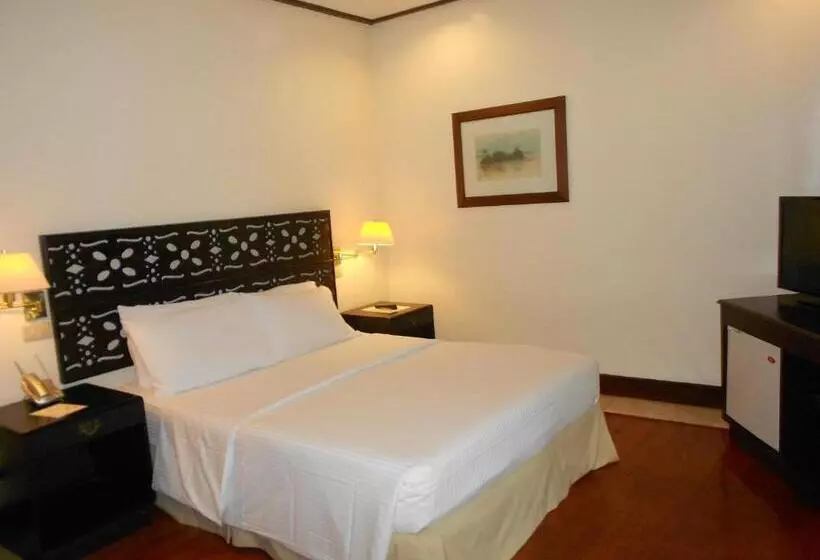 Hotel Sea Wind Resort