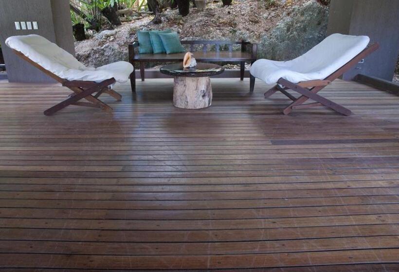 ホテル Sea Wind Resort