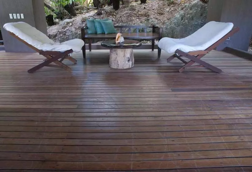 Hotel Sea Wind Resort